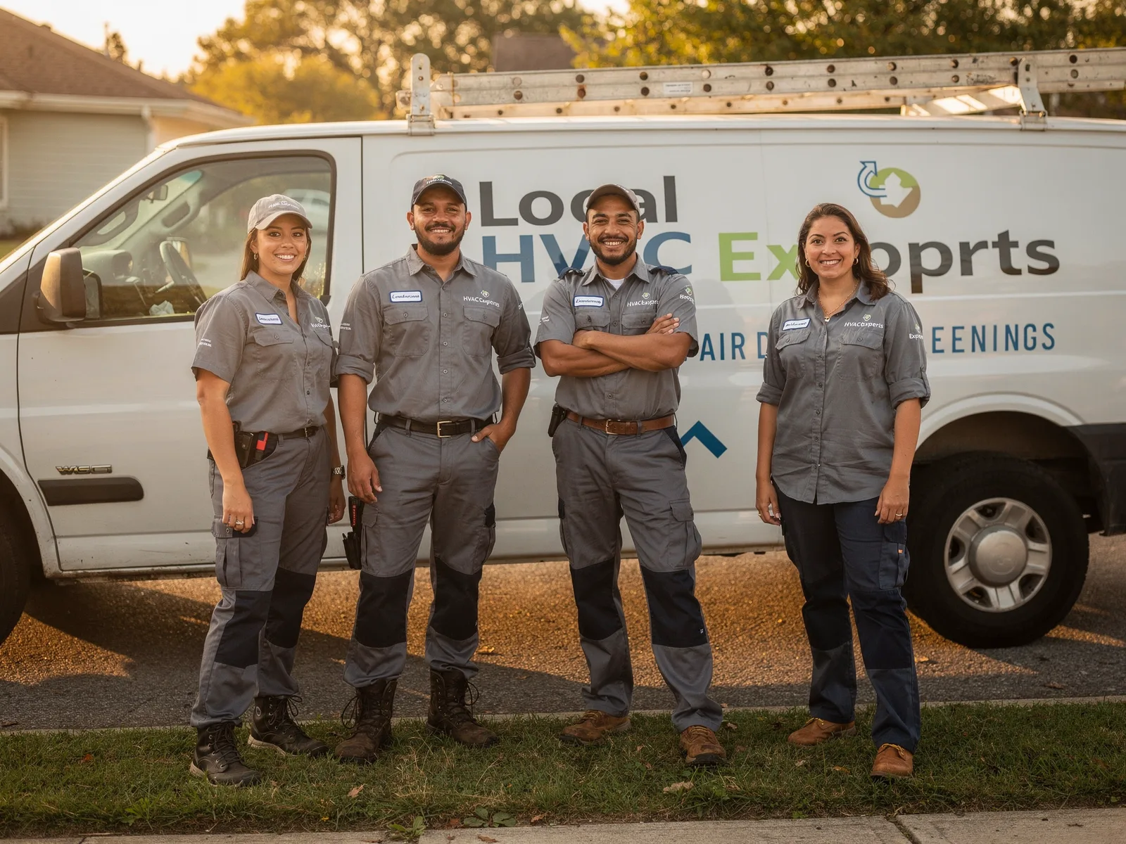 24/7 HVAC Repair & AC Replacement company in Wasta, SD