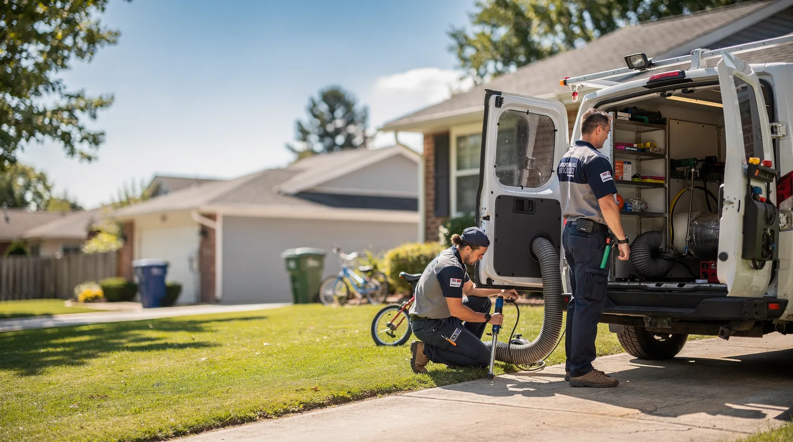24/7 HVAC Repair & AC Replacement in Wasta, SD near me